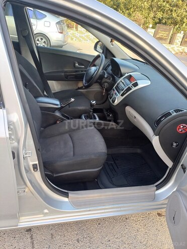 Kia  2007, 236,000 km - 1.6 l - Bakı