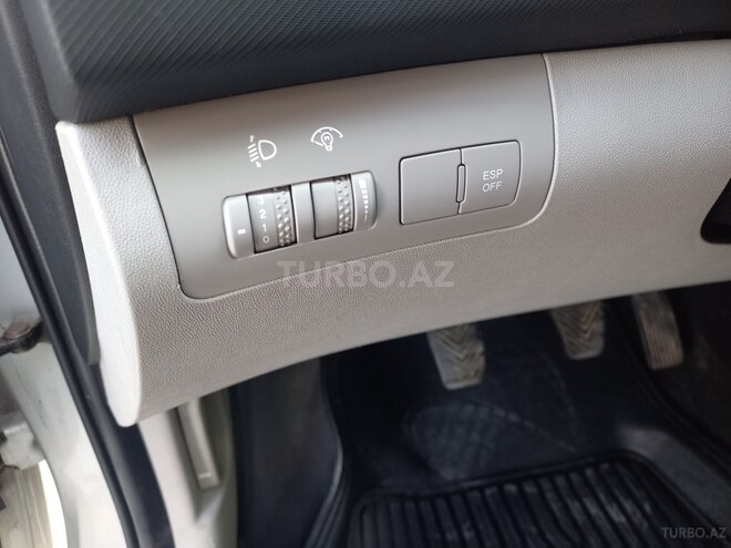 Kia  2007, 236,000 km - 1.6 l - Bakı