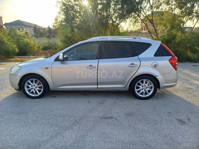 Kia  2007, 236,000 km - 1.6 l - Bakı