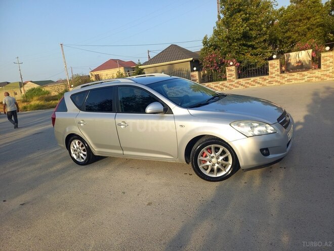 Kia  2007, 236,000 km - 1.6 l - Bakı