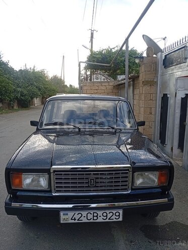 LADA (VAZ) 2107 2011, 86,700 km - 1.6 л - Mingəçevir