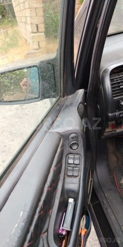 Opel Zafira 1999, 350,000 km - 1.8 l - Bakı