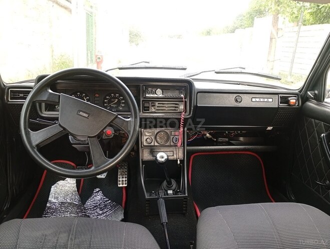 LADA (VAZ) 2107 2011, 86,700 km - 1.6 л - Mingəçevir