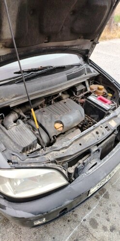 Opel Zafira 1999, 350,000 km - 1.8 l - Bakı