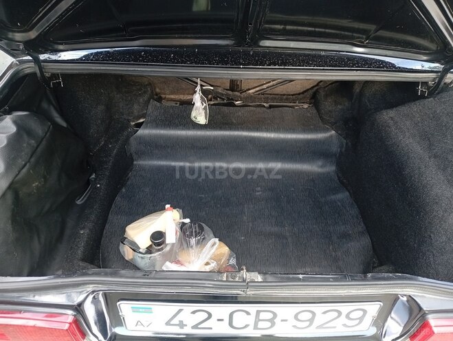 LADA (VAZ) 2107 2011, 86,700 km - 1.6 л - Mingəçevir