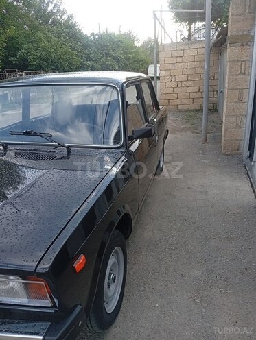 LADA (VAZ) 2107 2011, 86,700 km - 1.6 л - Mingəçevir