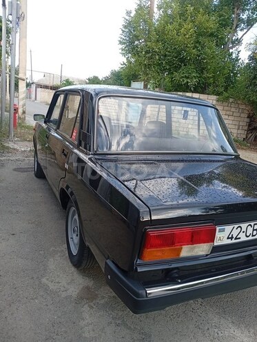 LADA (VAZ) 2107 2011, 86,700 km - 1.6 л - Mingəçevir