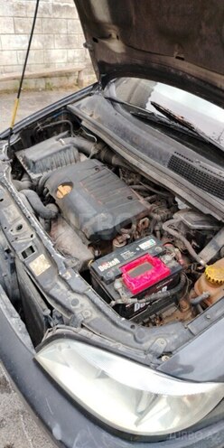 Opel Zafira 1999, 350,000 km - 1.8 l - Bakı