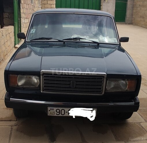 LADA (VAZ) 2107 1999, 45,000 km - 1.6 l - Bakı