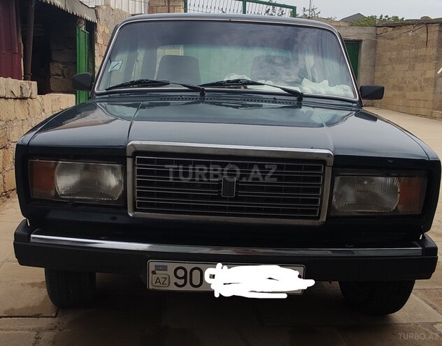 LADA (VAZ) 2107 1999, 45,000 km - 1.6 l - Bakı
