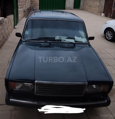 LADA (VAZ) 2107 1999, 45,000 km - 1.6 l - Bakı