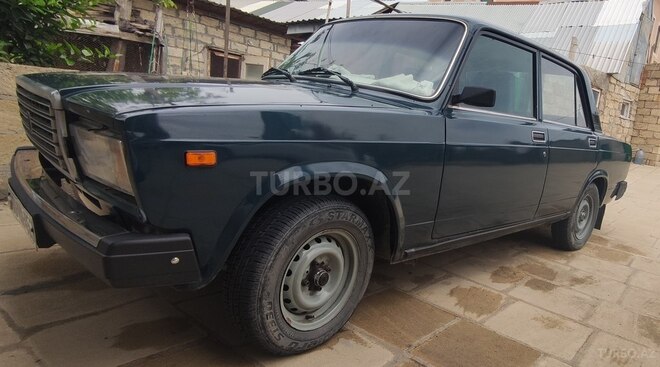 LADA (VAZ) 2107 1999, 45,000 km - 1.6 l - Bakı