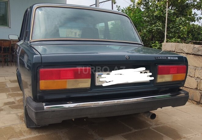 LADA (VAZ) 2107 1999, 45,000 km - 1.6 l - Bakı