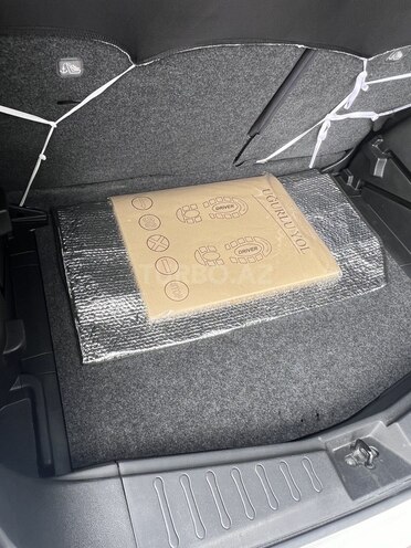 Nissan Note 2017, 50,580 km - 1.2 l - Bakı