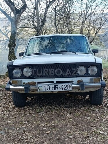 LADA (VAZ) 2106 1980, 95,000 km - 1.6 л - Qusar