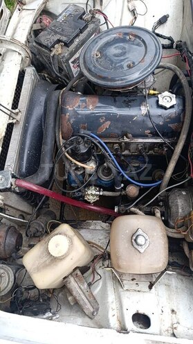 LADA (VAZ) 2106 1980, 95,000 km - 1.6 л - Qusar
