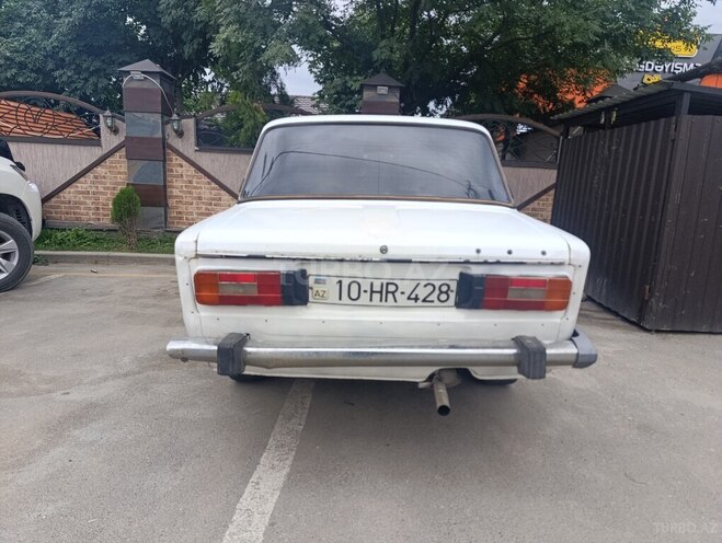 LADA (VAZ) 2106 1980, 95,000 km - 1.6 л - Qusar