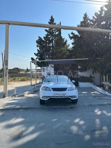 Daewoo Gentra 2014, 300,000 km - 1.5 l - Bakı