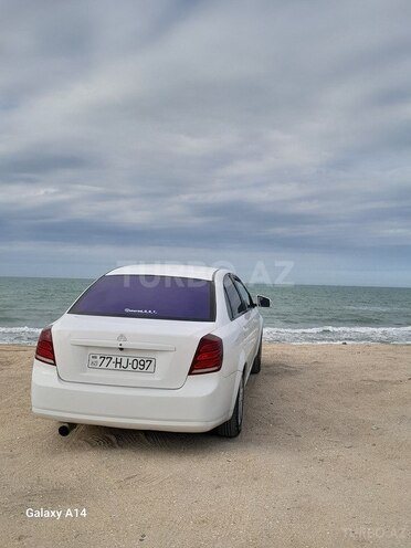 Daewoo Gentra 2014, 300,000 km - 1.5 l - Bakı