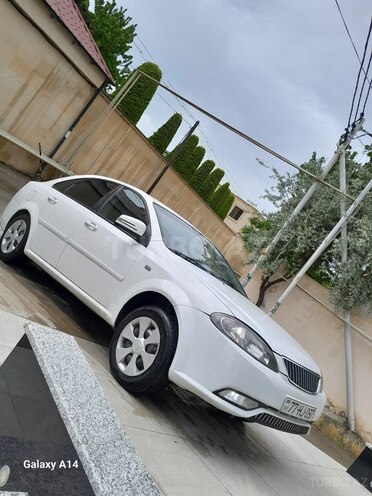 Daewoo Gentra 2014, 300,000 km - 1.5 l - Bakı