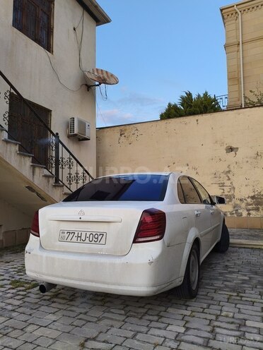 Daewoo Gentra 2014, 300,000 km - 1.5 l - Bakı