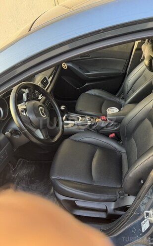 Mazda 3 2015, 246,000 km - 1.5 l - Bakı
