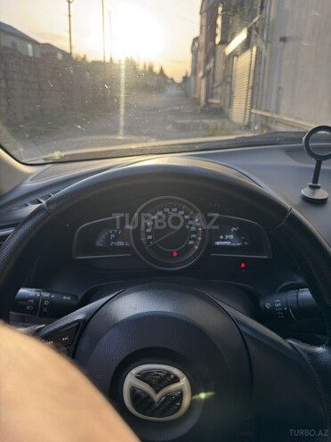 Mazda 3 2015, 246,000 km - 1.5 l - Bakı