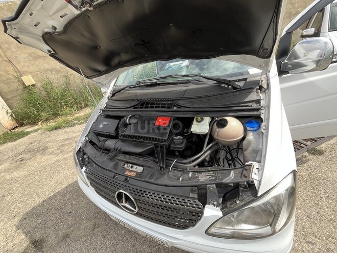 Mercedes Vito 111 2009, 149,990 km - 2.2 л - Bakı