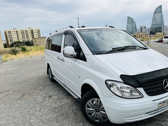 Mercedes Vito 111 2009, 149,990 km - 2.2 л - Bakı