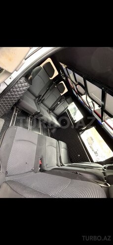 Mercedes Vito 111 2009, 149,990 km - 2.2 л - Bakı