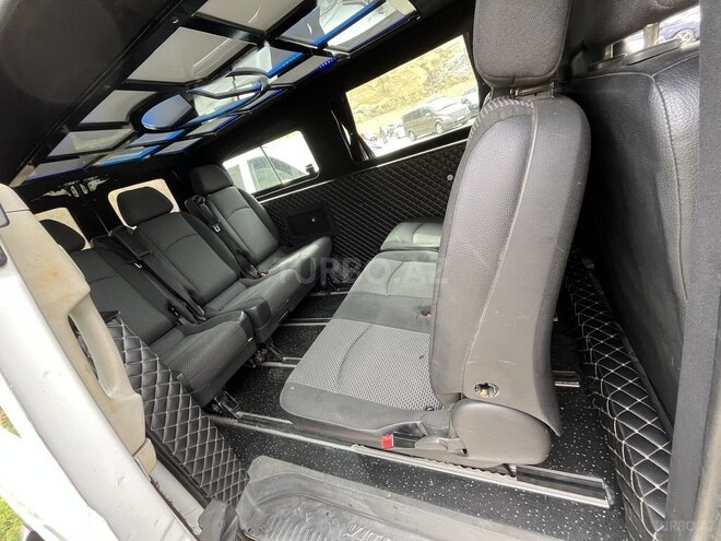Mercedes Vito 111 2009, 149,990 km - 2.2 л - Bakı