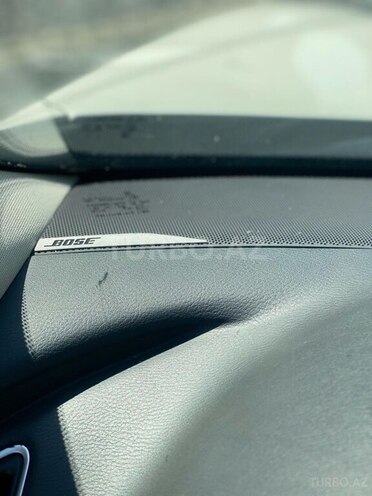 Infiniti Q50 2016, 197,540 km - 2.2 l - Bakı