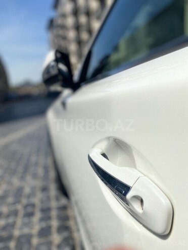 Infiniti Q50 2016, 197,540 km - 2.2 l - Bakı