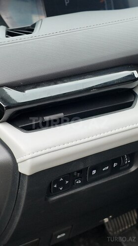 Changan Uni-V iDD-19