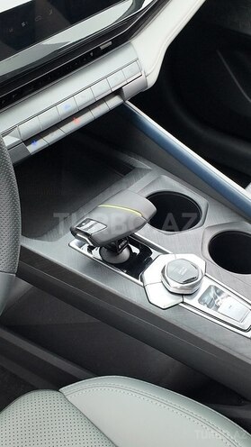 Changan Uni-V iDD-20