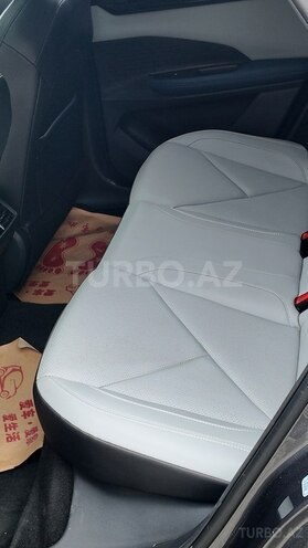 Changan Uni-V iDD-21