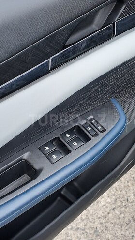 Changan Uni-V iDD-17