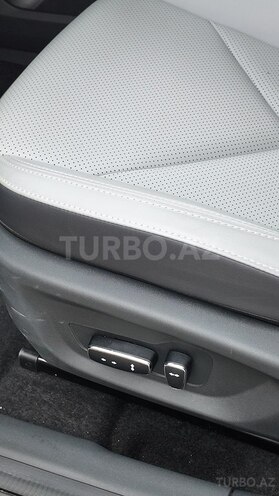 Changan Uni-V iDD-18