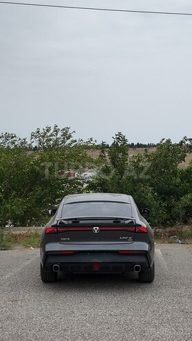 Changan Uni-V iDD-4
