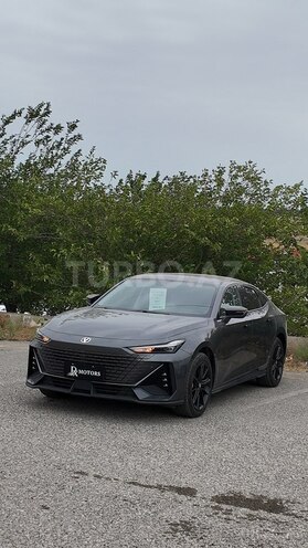 Changan Uni-V iDD-6