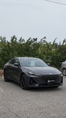 Changan Uni-V iDD-2
