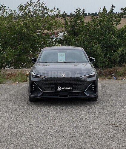 Changan Uni-V iDD-1