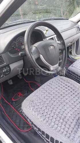 LADA (VAZ) Priora 2013, 206,000 km - 1.6 l - Göyçay