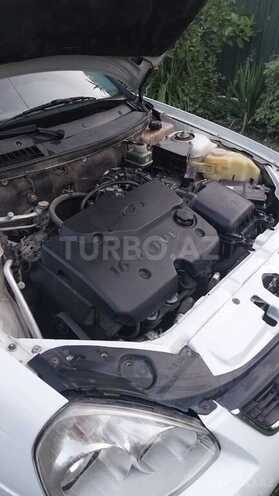 LADA (VAZ) Priora 2013, 206,000 km - 1.6 l - Göyçay