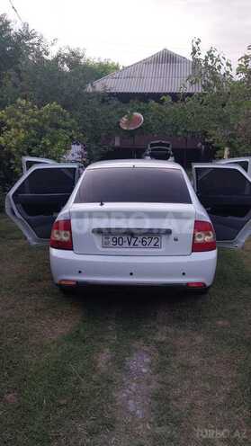 LADA (VAZ) Priora 2013, 206,000 km - 1.6 l - Göyçay