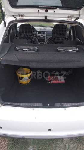 LADA (VAZ) Priora 2013, 206,000 km - 1.6 l - Göyçay