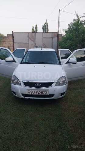 LADA (VAZ) Priora 2013, 206,000 km - 1.6 l - Göyçay