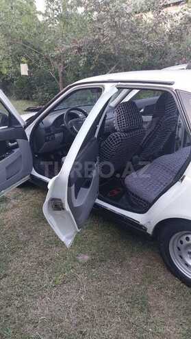 LADA (VAZ) Priora 2013, 206,000 km - 1.6 l - Göyçay