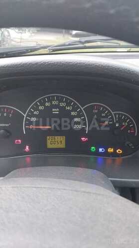 LADA (VAZ) Priora 2013, 206,000 km - 1.6 l - Göyçay