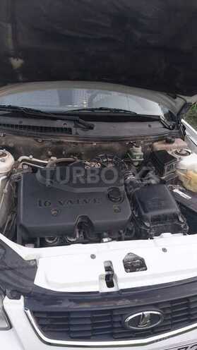 LADA (VAZ) Priora 2013, 206,000 km - 1.6 l - Göyçay